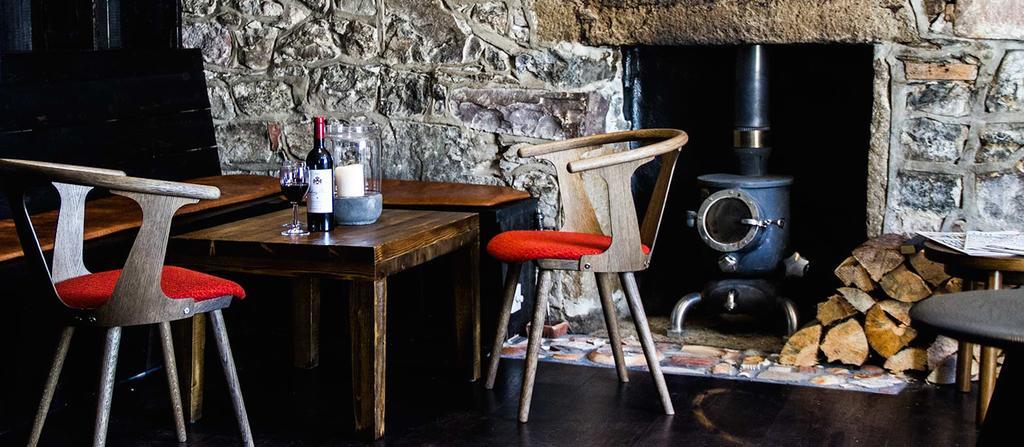 Bosville Hotel Portree Dış mekan fotoğraf