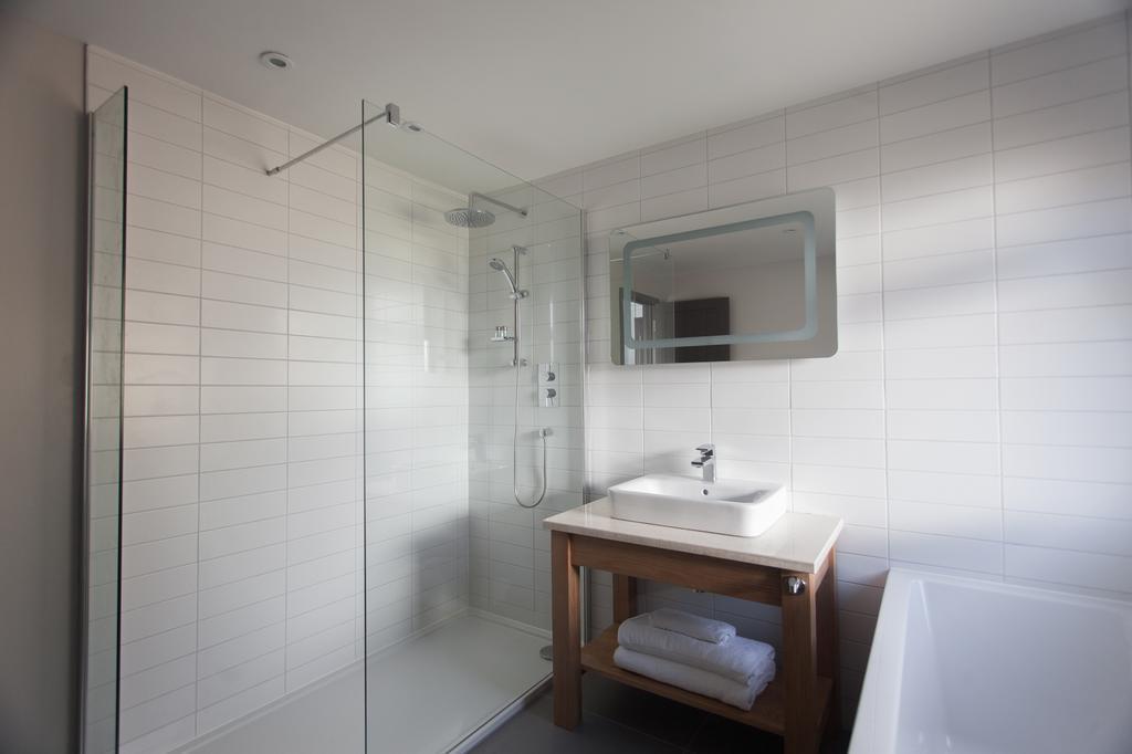 Bosville Hotel Portree Dış mekan fotoğraf