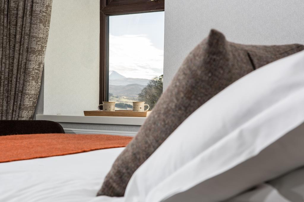 Bosville Hotel Portree Dış mekan fotoğraf